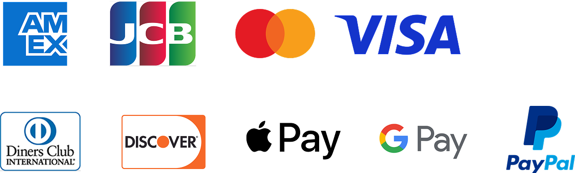 利用できる決済方法 画像2